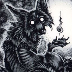 Meet your Posher, Randall